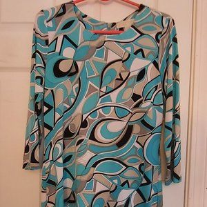 Michael Kors Cocktail Dress